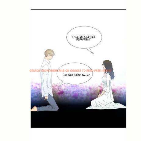 Read Hentai Image 10 855 in comic Blood Link - Chapter 49 - hentaitnt.net