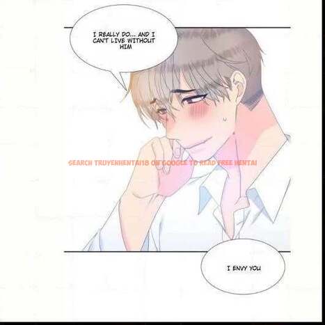 Read Hentai Image 27 855 in comic Blood Link - Chapter 49 - hentaitnt.net