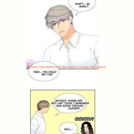 Read Hentai Image 7 855 in comic Blood Link - Chapter 49 - hentaitnt.net