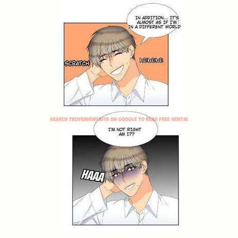 Read Hentai Image 8 855 in comic Blood Link - Chapter 49 - hentaitnt.net