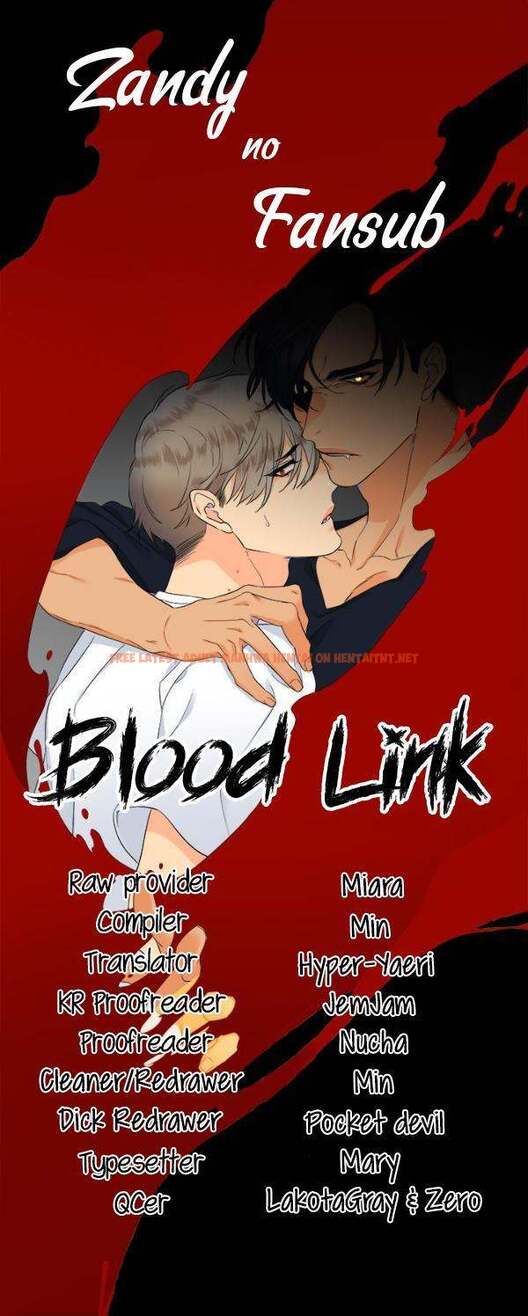 Read Hentai Image 1 889 in comic Blood Link - Chapter 5 - hentaitnt.net