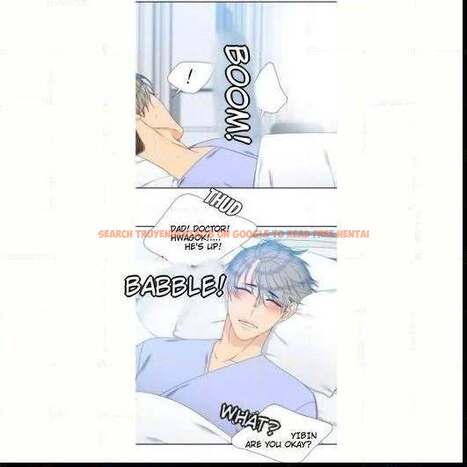 Read Hentai Image 12 855 in comic Blood Link - Chapter 50 - hentaitnt.net