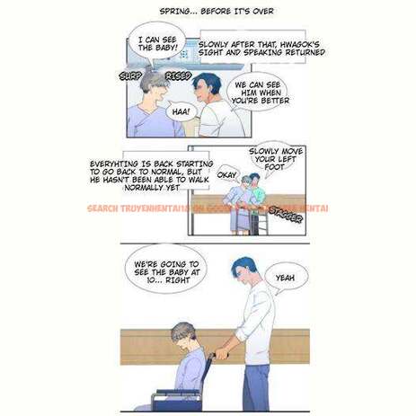 Read Hentai Image 14 855 in comic Blood Link - Chapter 50 - hentaitnt.net