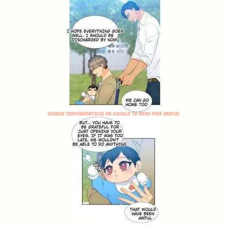 Read Hentai Image 25 855 in comic Blood Link - Chapter 50 - hentaitnt.net