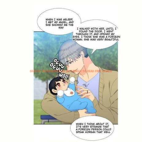 Read Hentai Image 27 855 in comic Blood Link - Chapter 50 - hentaitnt.net