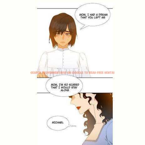 Read Hentai Image 34 855 in comic Blood Link - Chapter 50 - hentaitnt.net