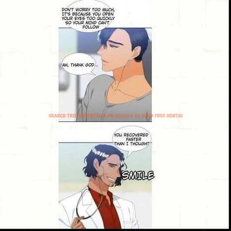 Read Hentai Image 5 855 in comic Blood Link - Chapter 50 - hentaitnt.net