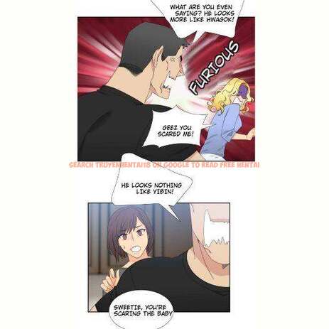 Read Hentai Image 10 855 in comic Blood Link - Chapter 51 - hentaitnt.net