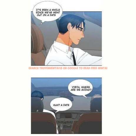 Read Hentai Image 15 855 in comic Blood Link - Chapter 51 - hentaitnt.net