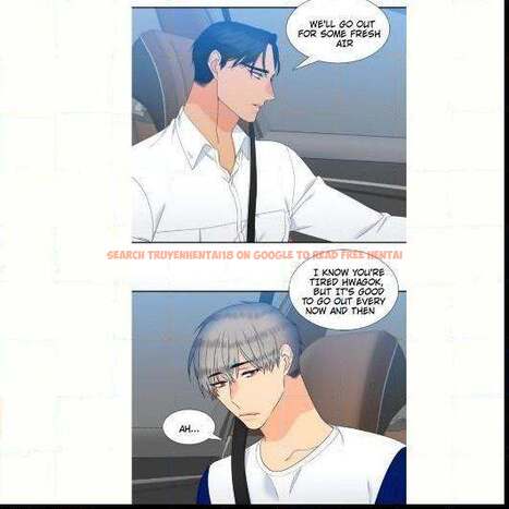 Read Hentai Image 16 855 in comic Blood Link - Chapter 51 - hentaitnt.net