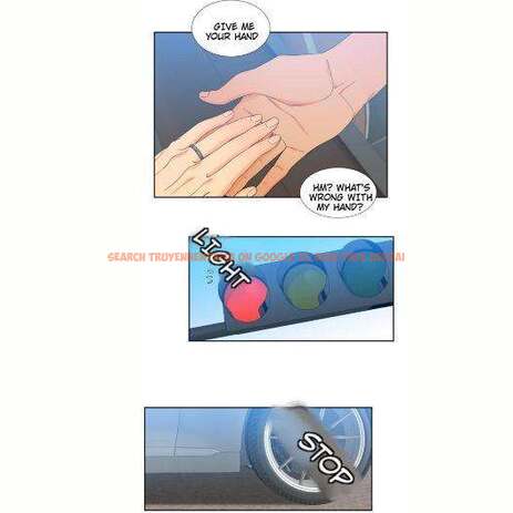 Read Hentai Image 17 855 in comic Blood Link - Chapter 51 - hentaitnt.net