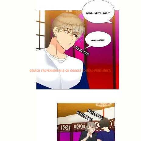Read Hentai Image 25 855 in comic Blood Link - Chapter 51 - hentaitnt.net