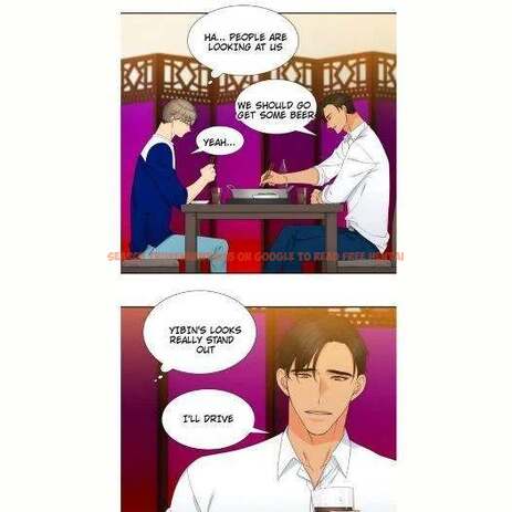 Read Hentai Image 26 855 in comic Blood Link - Chapter 51 - hentaitnt.net