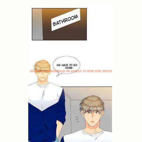 Read Hentai Image 27 855 in comic Blood Link - Chapter 51 - hentaitnt.net