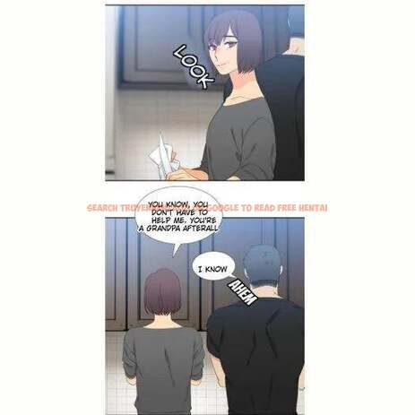 Read Hentai Image 6 855 in comic Blood Link - Chapter 51 - hentaitnt.net