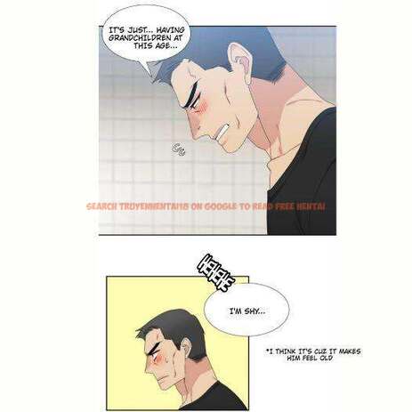Read Hentai Image 7 855 in comic Blood Link - Chapter 51 - hentaitnt.net