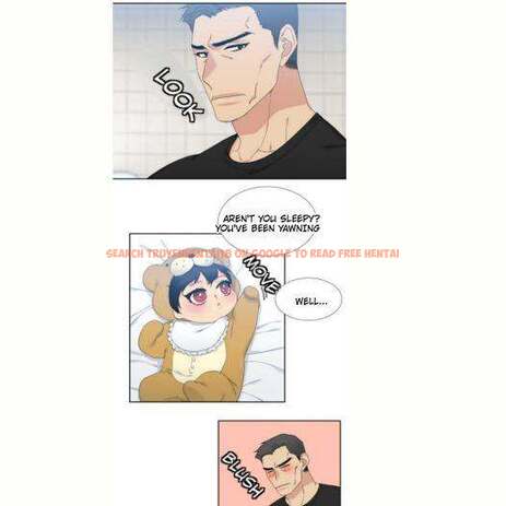 Read Hentai Image 8 855 in comic Blood Link - Chapter 51 - hentaitnt.net