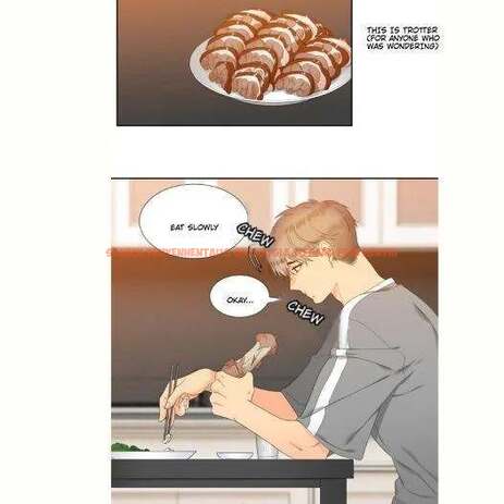 Read Hentai Image 20 855 in comic Blood Link - Chapter 52 - hentaitnt.net