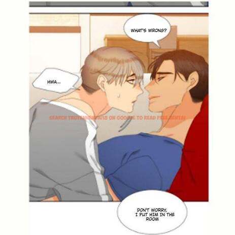 Read Hentai Image 24 855 in comic Blood Link - Chapter 52 - hentaitnt.net