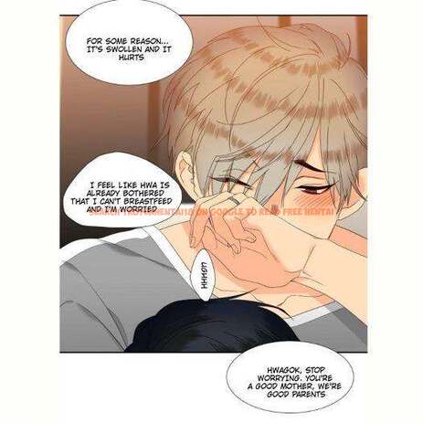 Read Hentai Image 33 855 in comic Blood Link - Chapter 52 - hentaitnt.net