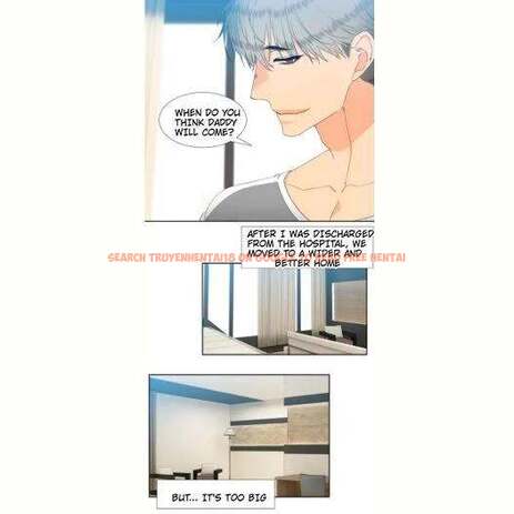 Read Hentai Image 4 855 in comic Blood Link - Chapter 52 - hentaitnt.net