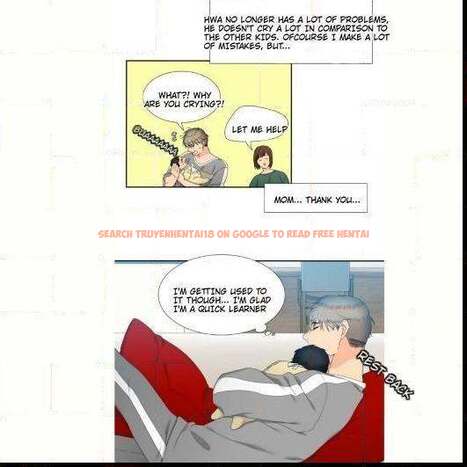 Read Hentai Image 9 855 in comic Blood Link - Chapter 52 - hentaitnt.net