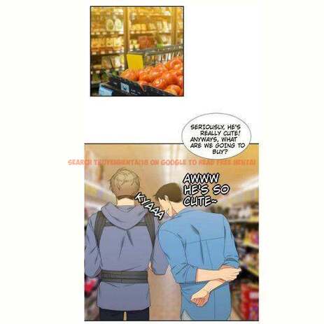 Read Hentai Image 11 851 in comic Blood Link - Chapter 53 - hentaitnt.net