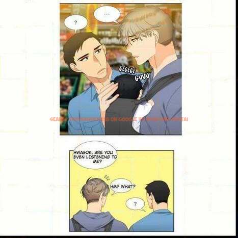 Read Hentai Image 12 851 in comic Blood Link - Chapter 53 - hentaitnt.net