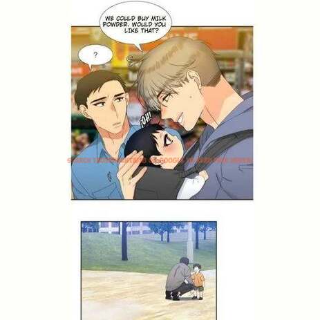 Read Hentai Image 13 851 in comic Blood Link - Chapter 53 - hentaitnt.net