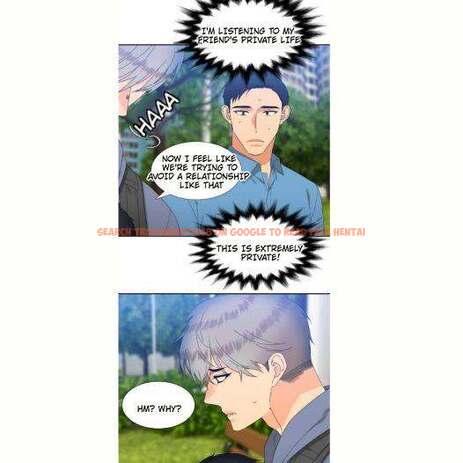 Read Hentai Image 17 851 in comic Blood Link - Chapter 53 - hentaitnt.net