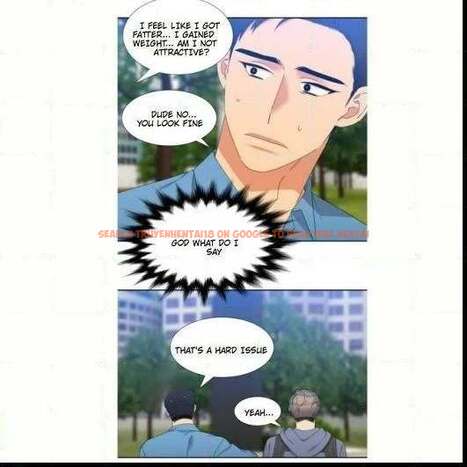 Read Hentai Image 18 851 in comic Blood Link - Chapter 53 - hentaitnt.net
