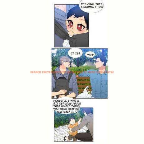 Read Hentai Image 19 851 in comic Blood Link - Chapter 53 - hentaitnt.net