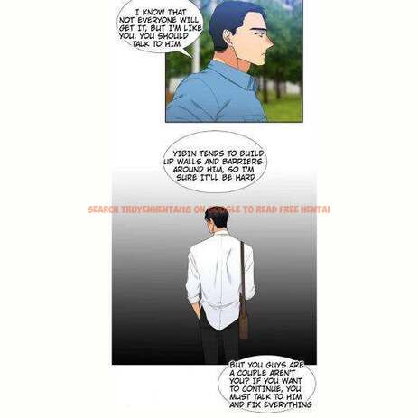 Read Hentai Image 20 851 in comic Blood Link - Chapter 53 - hentaitnt.net