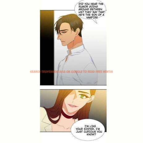 Read Hentai Image 24 855 in comic Blood Link - Chapter 53 - hentaitnt.net