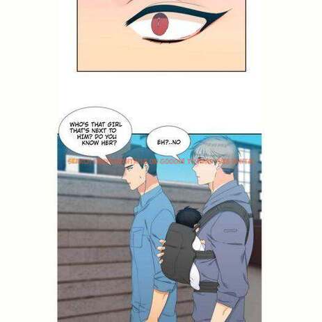 Read Hentai Image 27 855 in comic Blood Link - Chapter 53 - hentaitnt.net