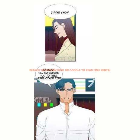 Read Hentai Image 28 855 in comic Blood Link - Chapter 53 - hentaitnt.net