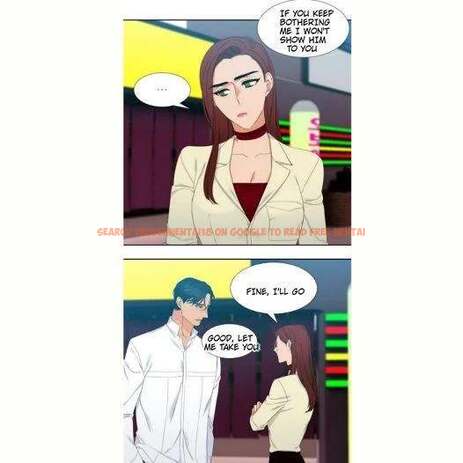 Read Hentai Image 31 855 in comic Blood Link - Chapter 53 - hentaitnt.net