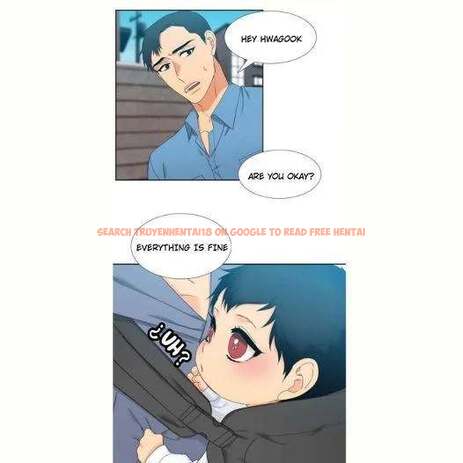 Read Hentai Image 35 855 in comic Blood Link - Chapter 53 - hentaitnt.net