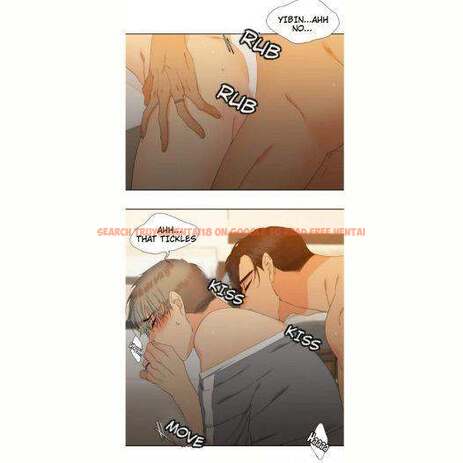 Read Hentai Image 4 851 in comic Blood Link - Chapter 53 - hentaitnt.net