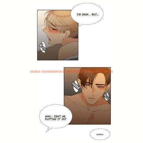 Read Hentai Image 6 851 in comic Blood Link - Chapter 53 - hentaitnt.net