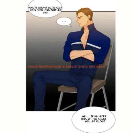 Read Hentai Image 11 851 in comic Blood Link - Chapter 54 - hentaitnt.net