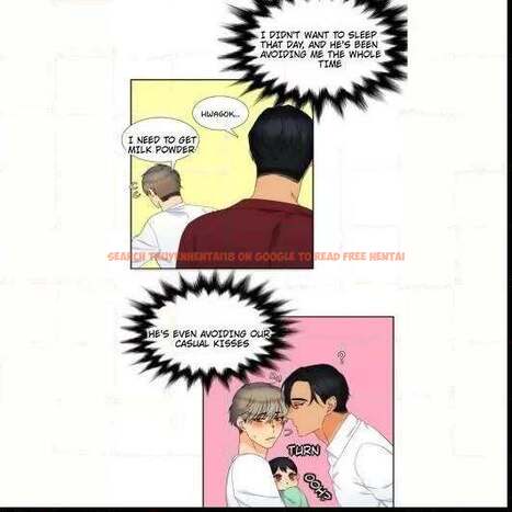 Read Hentai Image 13 851 in comic Blood Link - Chapter 54 - hentaitnt.net