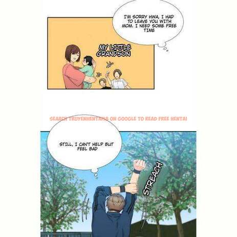 Read Hentai Image 17 851 in comic Blood Link - Chapter 54 - hentaitnt.net
