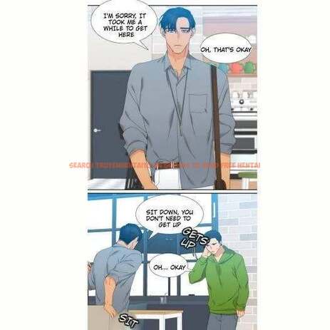Read Hentai Image 20 851 in comic Blood Link - Chapter 54 - hentaitnt.net