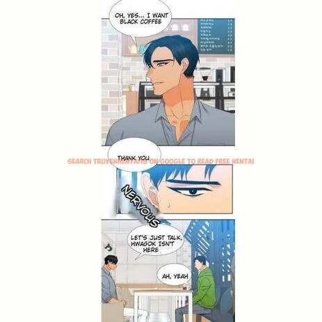 Read Hentai Image 22 851 in comic Blood Link - Chapter 54 - hentaitnt.net