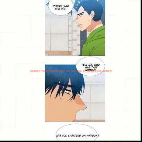 Read Hentai Image 24 851 in comic Blood Link - Chapter 54 - hentaitnt.net