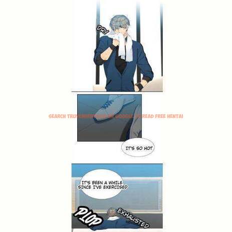 Read Hentai Image 25 851 in comic Blood Link - Chapter 54 - hentaitnt.net