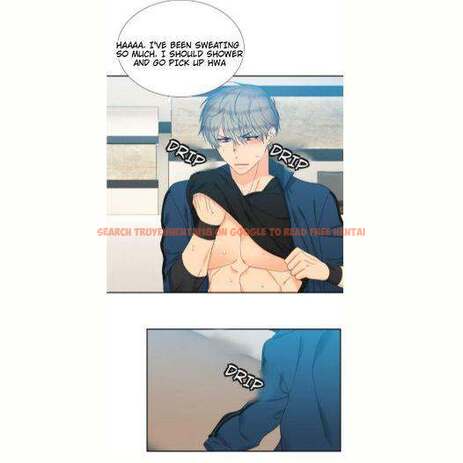 Read Hentai Image 26 851 in comic Blood Link - Chapter 54 - hentaitnt.net