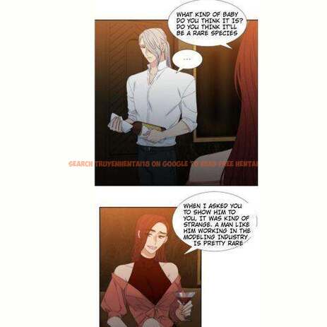 Read Hentai Image 30 851 in comic Blood Link - Chapter 54 - hentaitnt.net