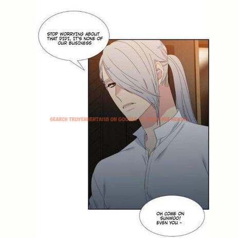Read Hentai Image 31 851 in comic Blood Link - Chapter 54 - hentaitnt.net
